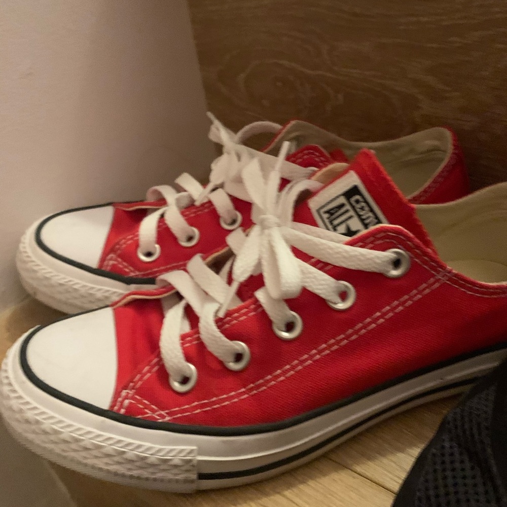 converse